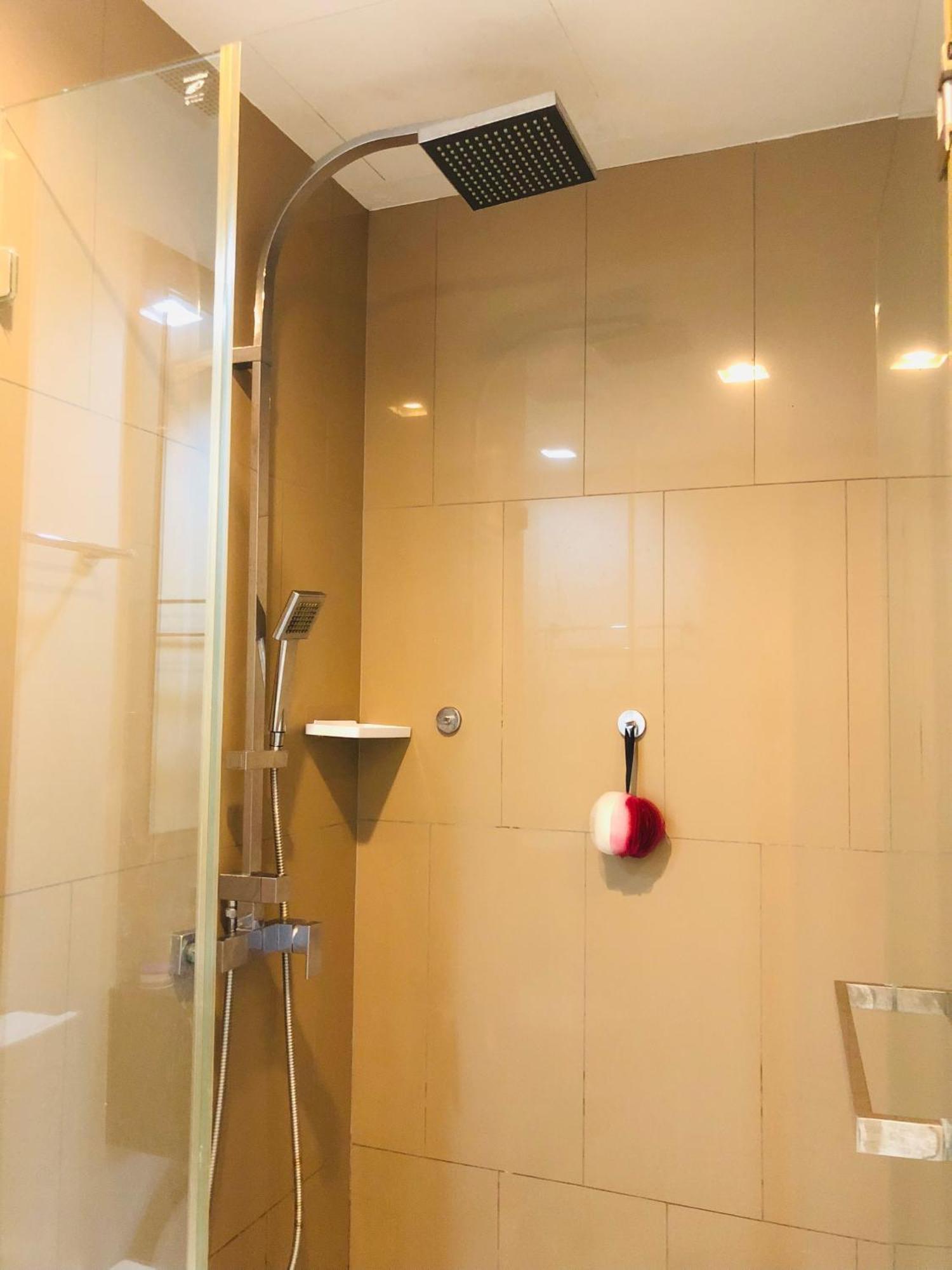 Unixx Condo Pattaya 11 Exterior photo