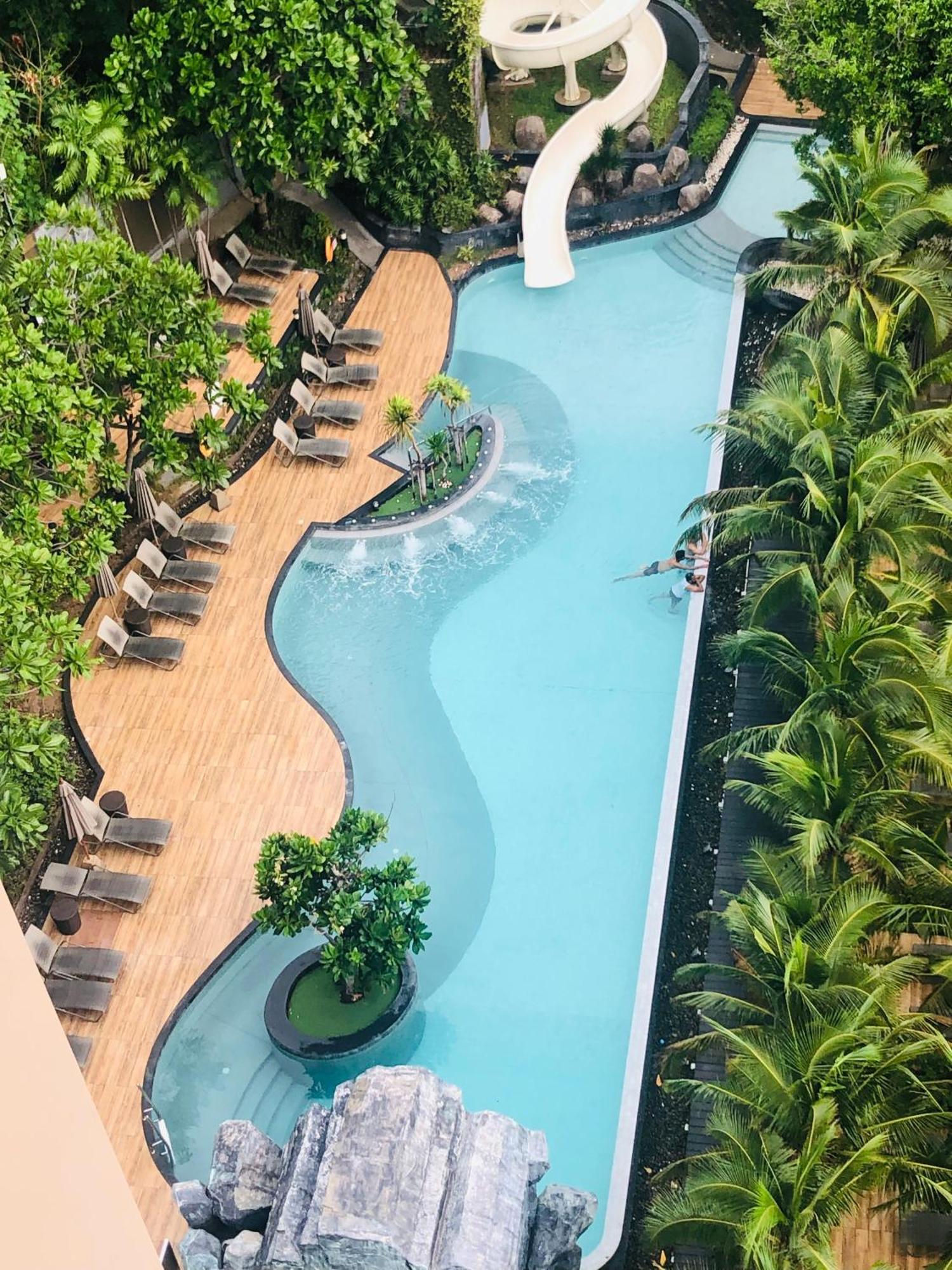 Unixx Condo Pattaya 11 Exterior photo