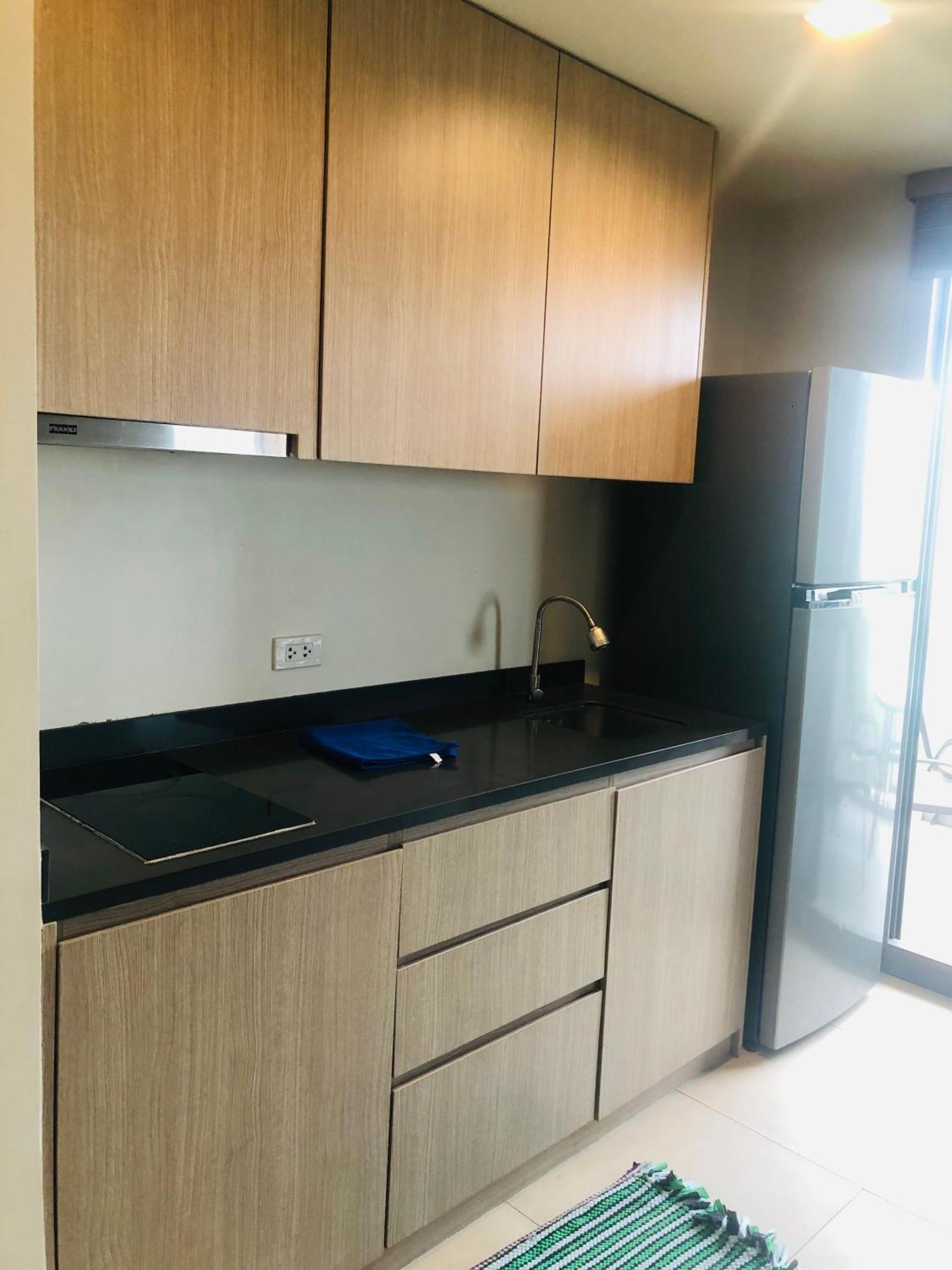 Unixx Condo Pattaya 11 Exterior photo