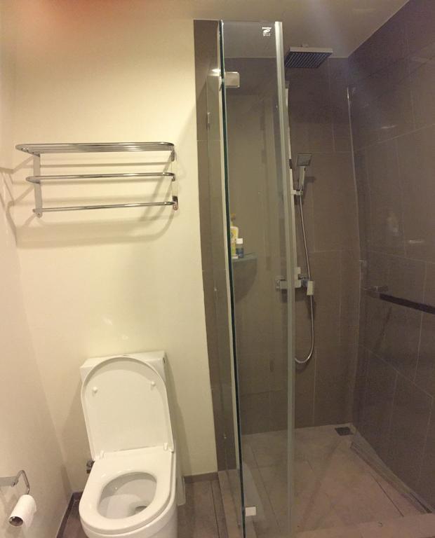 Unixx Condo Pattaya 11 Exterior photo