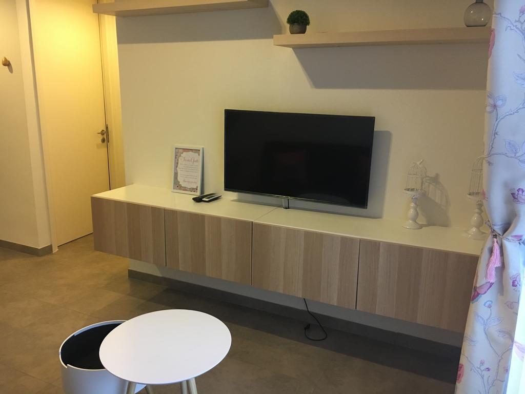 Unixx Condo Pattaya 11 Exterior photo