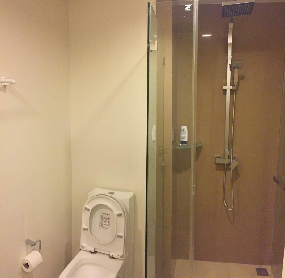 Unixx Condo Pattaya 11 Exterior photo