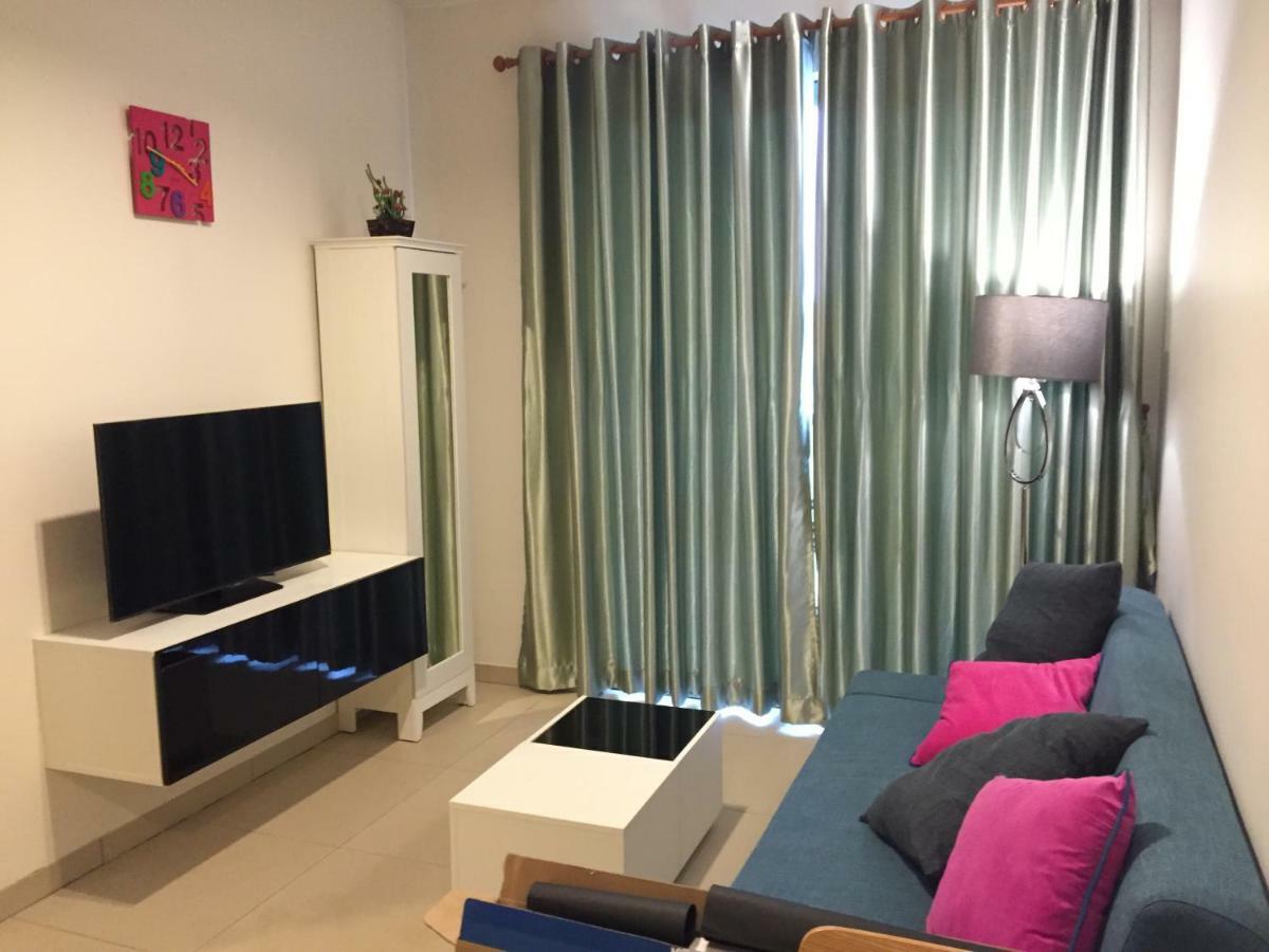 Unixx Condo Pattaya 11 Exterior photo